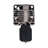 Complete hotend assembly with stainless steel nozzle -0.2mm - zdjęcie 1