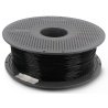 Bambu TPU 95A HF - Black(with Bambu Reusable Spool) - zdjęcie 3