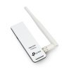 WiFi USB Nano N 150Mbps adaptér TP-Link TL-WN722N s anténou v3.0 - zdjęcie 1