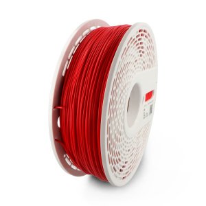 Fiberlogy PP 1,75mm 0,75kg - Red