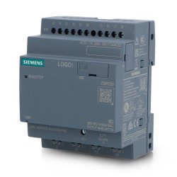 LOGO 230RCEo, logic module, power supply