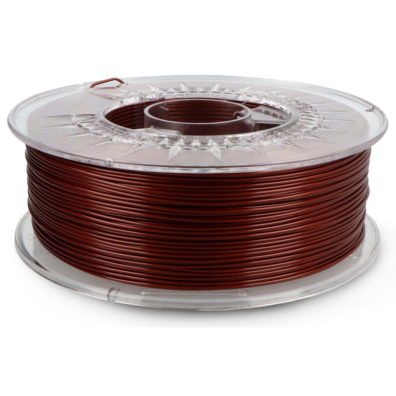 Filament Devil Design PETG 1,75mm 1kg - Dark Copper