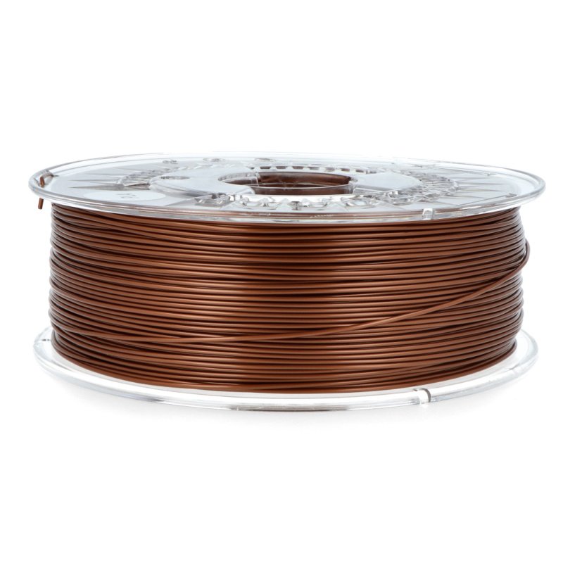 Filament Devil Design PETG 1,75mm 1kg - Copper