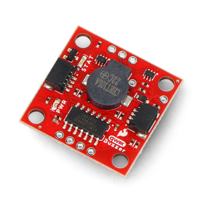 SparkFun Qwiic Buzzer