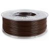 Filament Devil Design ASA 1,75mm 1kg - Dark Brown - zdjęcie 2