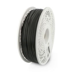 Filament Fiberlogy Impact PLA 1,75mm 0,85kg - Graphite