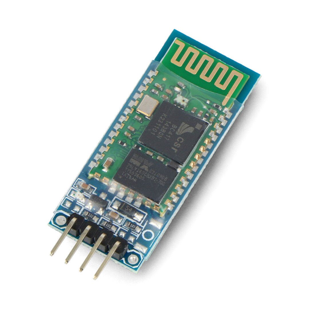 Bluetooth modul HC-05