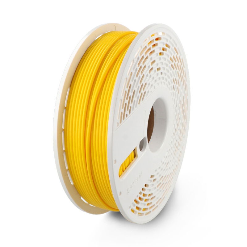 Filament Fiberlogy Easy PLA 2,85 mm 0,85 kg - Žlutá