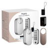 Aqara Smart Lock U200 Ultimate Kit - chytrý zámek dveří - - zdjęcie 1