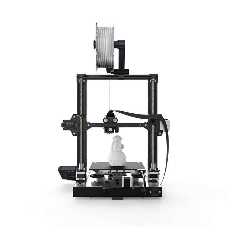 3D tiskárna - Creality Ender-3 V3 SE - Outlet