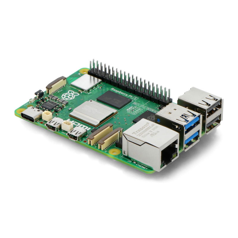 Raspberry Pi 5 2 GB