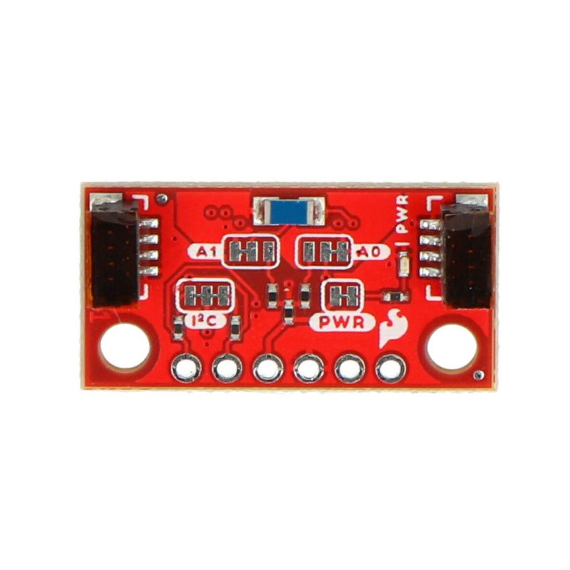 SparkFun Mini Spectral UV Sensor - AS7331 (Qwiic)