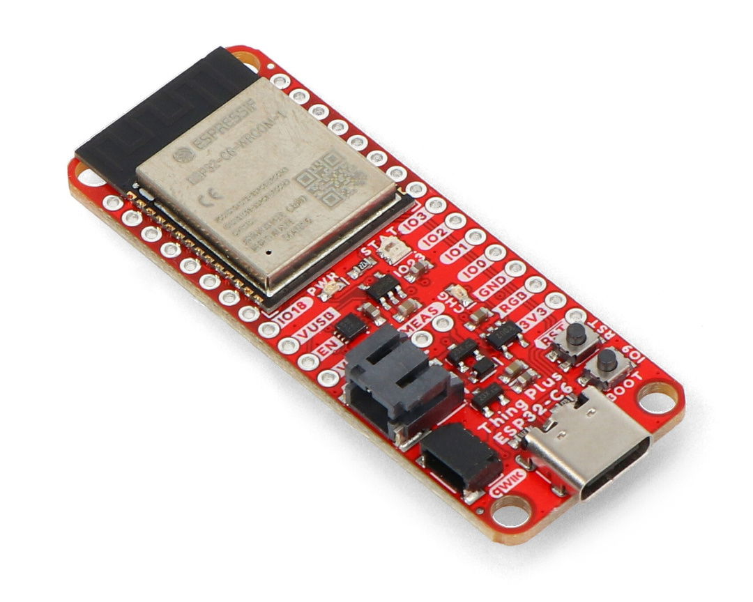 SparkFun Thing Plus - ESP32-C6