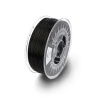 Filament Spectrum Huracan PLA 1.75mm TRAFFIC BLACK 1kg - zdjęcie 1