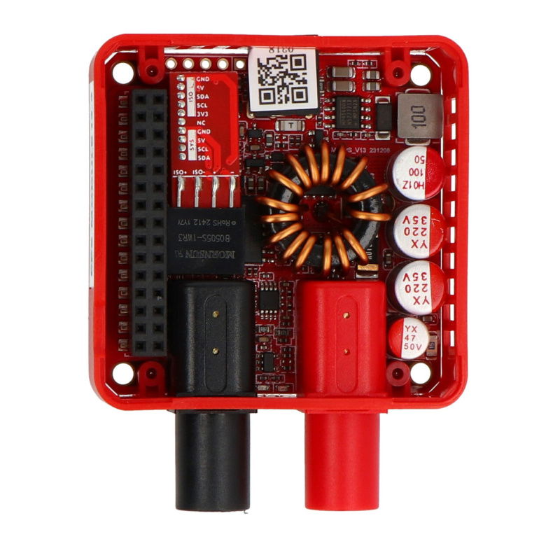 Programmable Power Supply Module 13.2