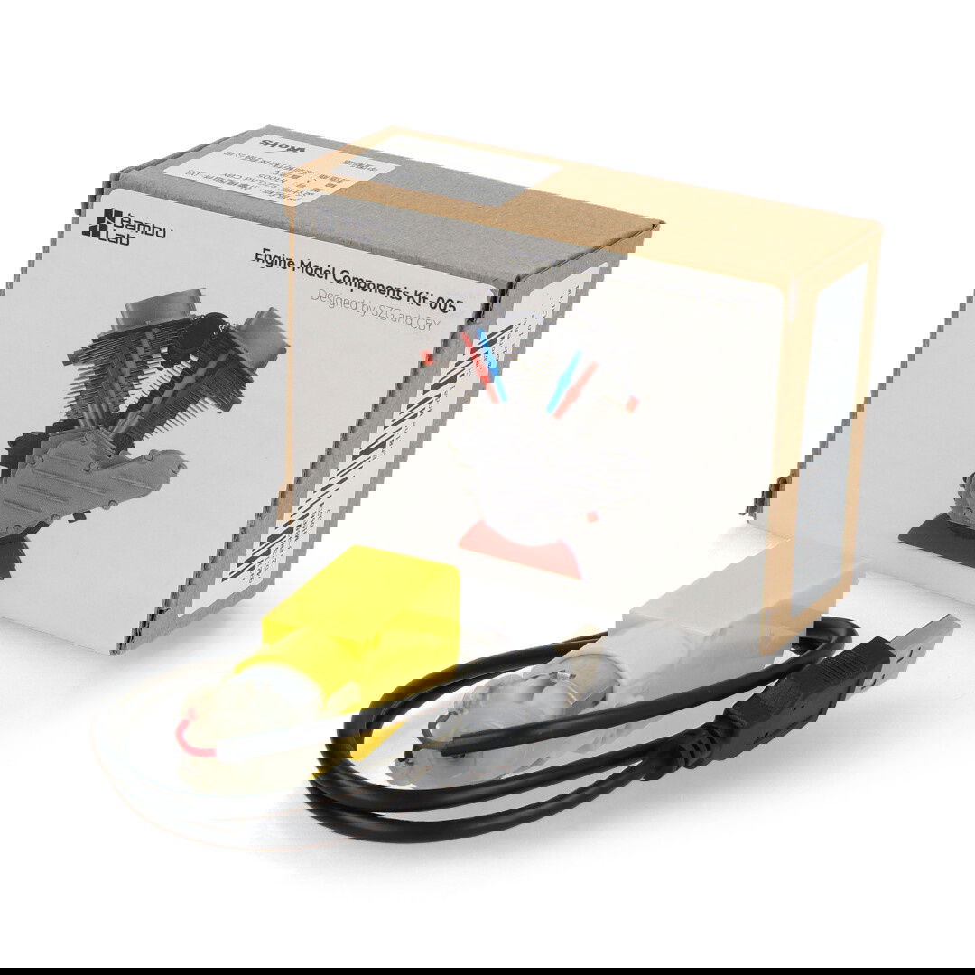 Engine Model Components Kit-005