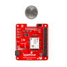 SparkFun GPS-RTK Dead Reckoning pHAT for Raspberry Pi - zdjęcie 4