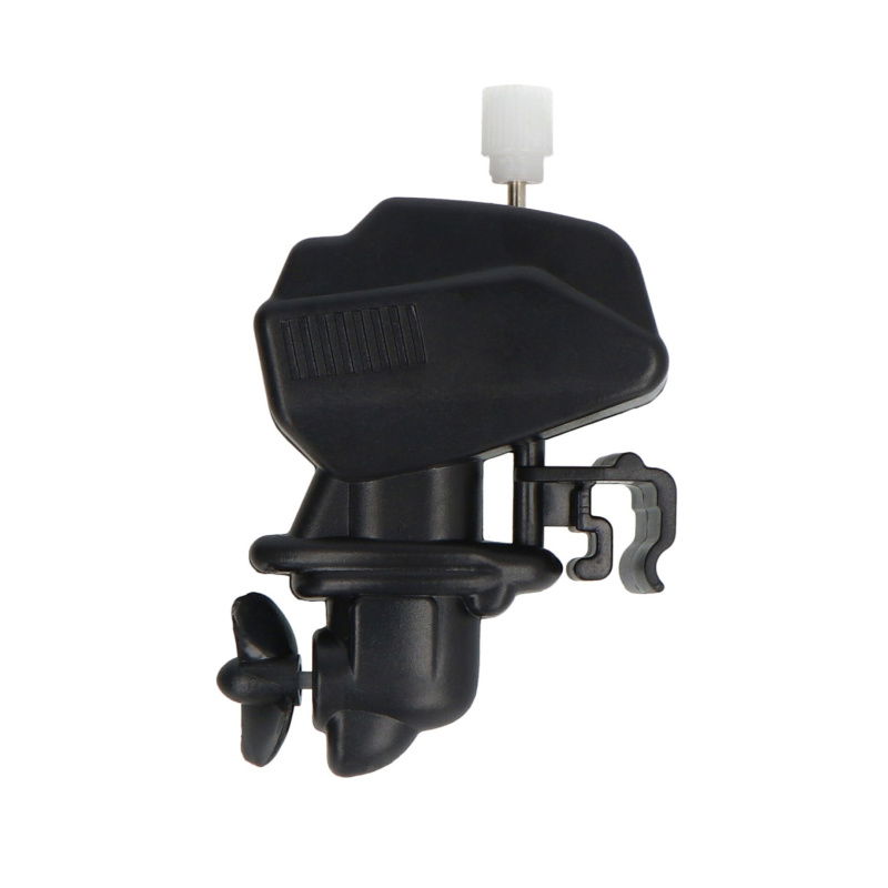 Boat Model Components Kit-010