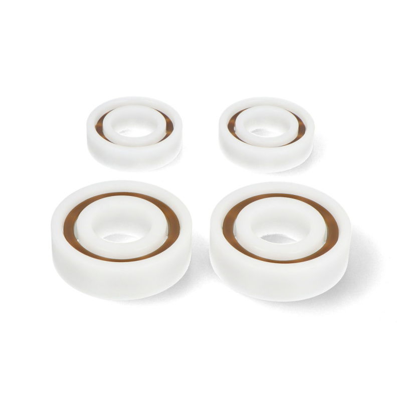 Jet Engine Model Components Kit-006