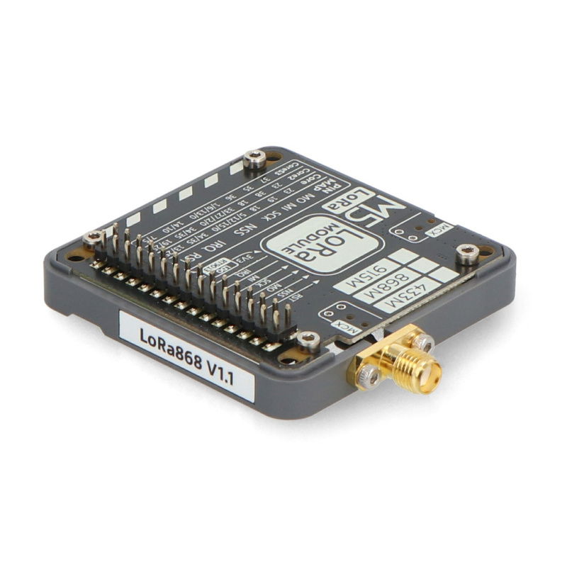 LoRa Module (868MHz) V1.1