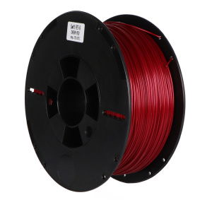Print-Me Swift PETG 1,75mm 1kg - Cherry Red