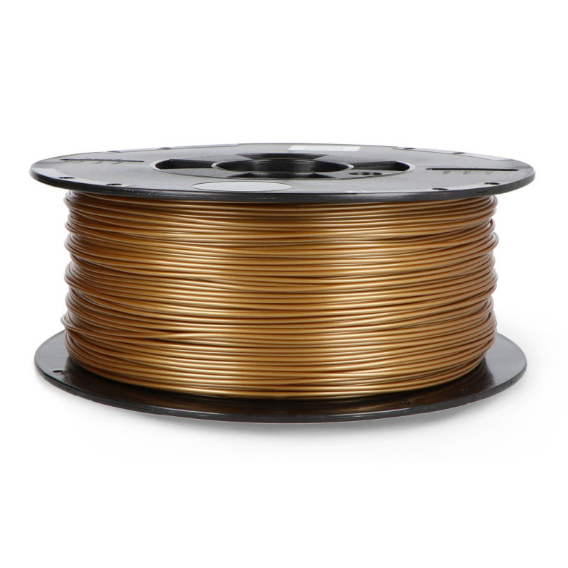 Filament Print-Me Swift PETG 1,75mm 1kg - Antique Gold