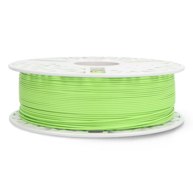 Filament Rosa3D PLA Pastel 1,75mm 1kg - Zelená