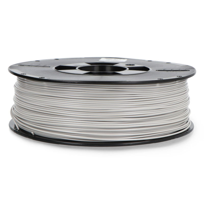 Filament Print-Me Swift PETG 1,75mm 1kg - Light Grey