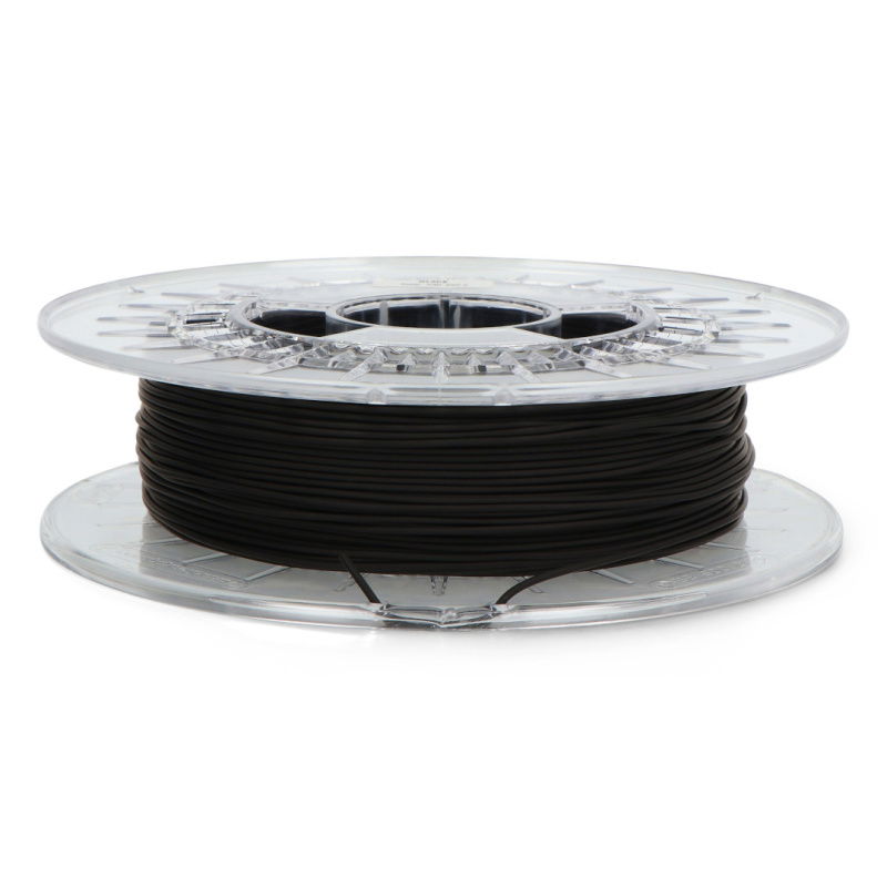 Filament Print-Me Ampere TPU 1,75mm 0,45kg - Black