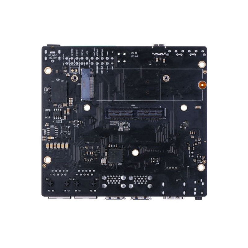 A607 Carrier Board for Jetson Orin NX/Nano