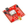 SparkFun GNSS-RTK L1/L5 Breakout - NEO-F9P (Qwiic) - zdjęcie 1