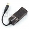 USB Power Detector - měřič proudu a napětí z USB portu - zdjęcie 1