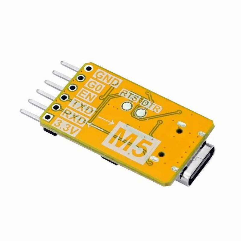 ESP32 Downloader Kit