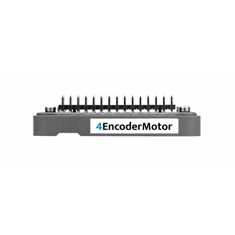 4-Channel Encoder Motor Driver Module(STM32F030)