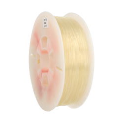 Filament Print-Me Lucent PLA 1,75mm 0,85kg - Natural