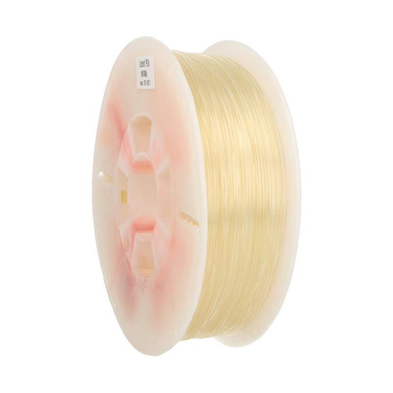 Filament Print-Me Lucent PLA 1,75mm 0,85kg - Natural