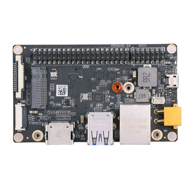 A603 Carrier Board Jetson Orin NX/Nano