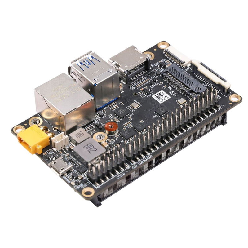 A603 Carrier Board Jetson Orin NX/Nano