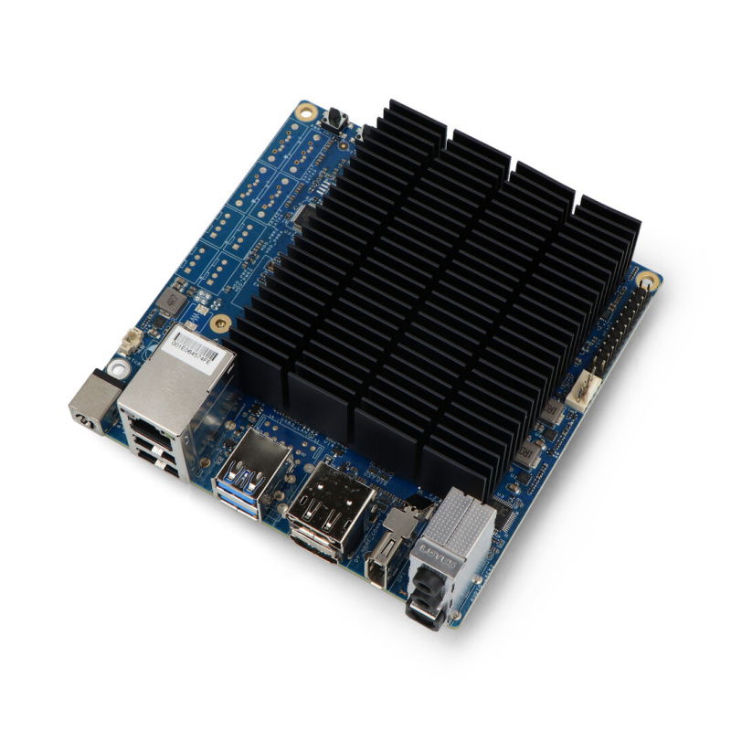 ODROID-H4