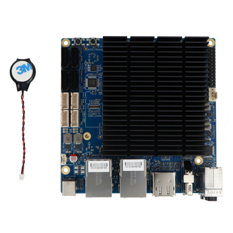 ODROID-H4 PLUS