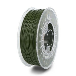 Devil Design PETG 1,75mm 1kg - Olive Green