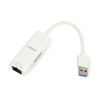 Adaptér USB 3.2 - Gigabit Ethernet - Edimax EU-4306 V2 - zdjęcie 1