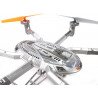 Hexacopter Walkera QR Y100 2,4 GHz BNF 2,4 GHz WiFi s kamerou FPV - 25 cm - zdjęcie 3
