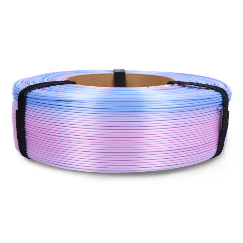 Filament Rosa3D Refill PLA Multicolour 1,75mm 1kg - Silk Candy