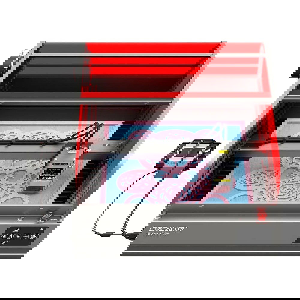 Creality Falcon2 Pro 22W