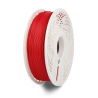 Fiberlogy FiberSilk Filament 1,75 mm 0,85 kg - metalická červená - zdjęcie 1