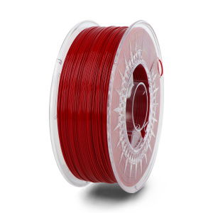 Devil Design PETG 1,75mm 1kg - Bloody Red