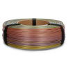 Filament Rosa3D Náplň PLA 1,75mm 1kg - Rainbow Silk - zdjęcie 2