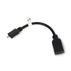 Przejściówka Micro HDMI / HDMI (58683)