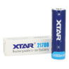 Akumulator Xtar 21700 3,7V Li-ion 4900mAh z zabezpieczeniem - zdjęcie 2